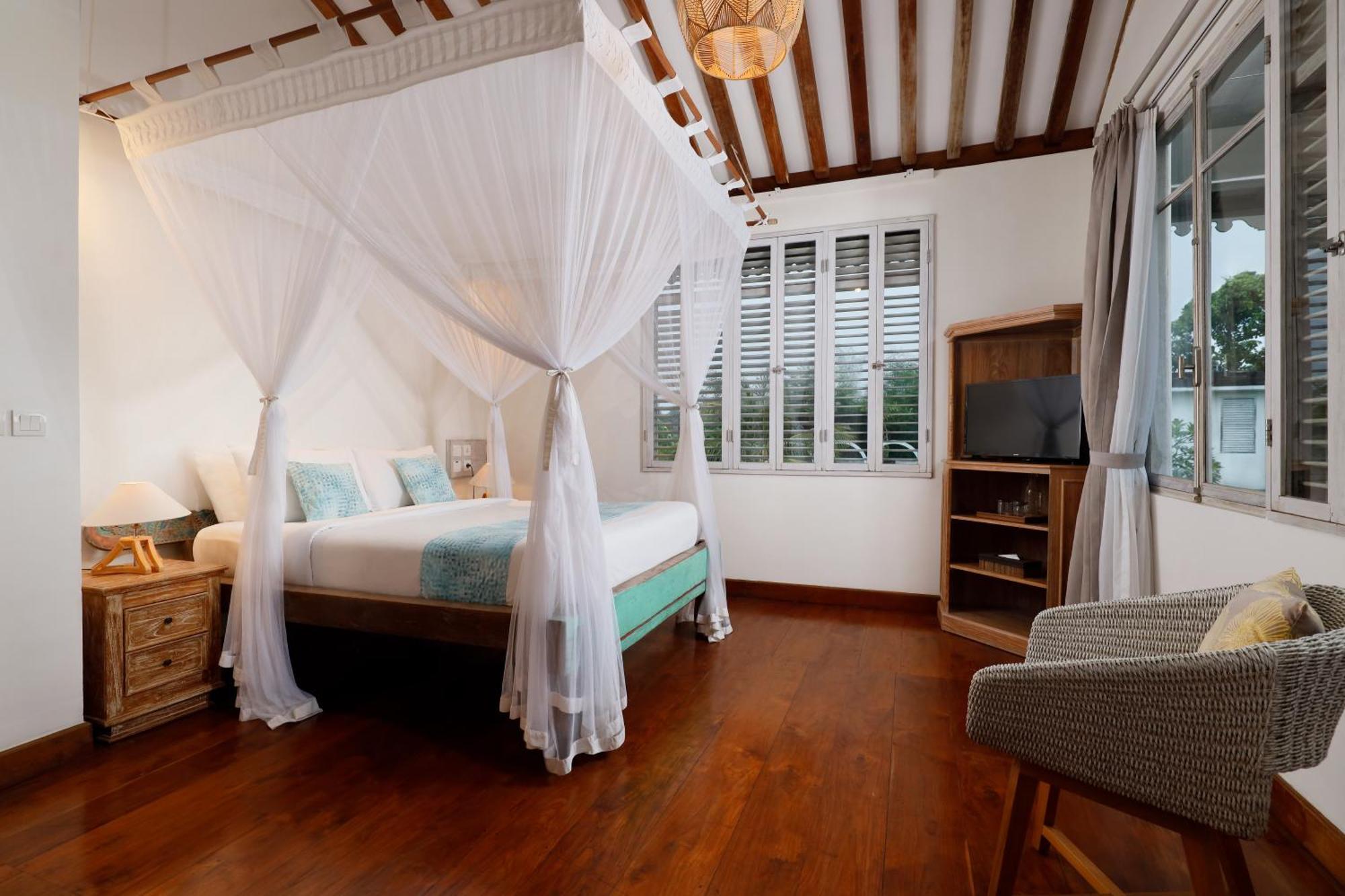 Villa Hasian Jimbaran Exterior foto